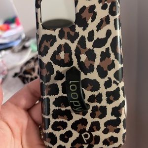iPhone 11 Pro loopy case